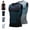 2-pcs-c, variant on V2 Compression Shirt Men, Seamless Slimming Tank Top, Quick-Dry Posture Corrector Undershirt, Chest & Tummy Control Body Shapewear