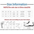 thumbnail image 3 of Men's Women's Garden Clogs, Classic Platform Clog Unisex -on Shoes Outdoor Beach Slippers Comfortable Mules Sandals(Male,White2), 3 of 7
