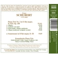 thumbnail image 2 of Kungsbacka Piano Trio - Piano Trio 2 in E Flat Major - Music & Performance - CD, 2 of 2