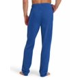 thumbnail image 6 of Hanes 4pk Knit Sleep Pant Bonus Pack, Sizes S-XL, 6 of 10