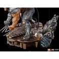 thumbnail image 3 of Marvel - Albert And Elsie-Dee  1:10 Scale - Iron Studios, 3 of 6