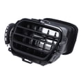 thumbnail image 3 of Front Dash Board Air Outlet Grill,Front Air Conditioning Outlet Dashboard Air Vent Outlet Grille Air Conditioning Outlet Grill Finely Tuned Performance, 3 of 14