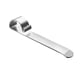 thumbnail image 1 of Barra Zulema para doblar brazaletes de Acero inoxidable DIY, 1 of 8