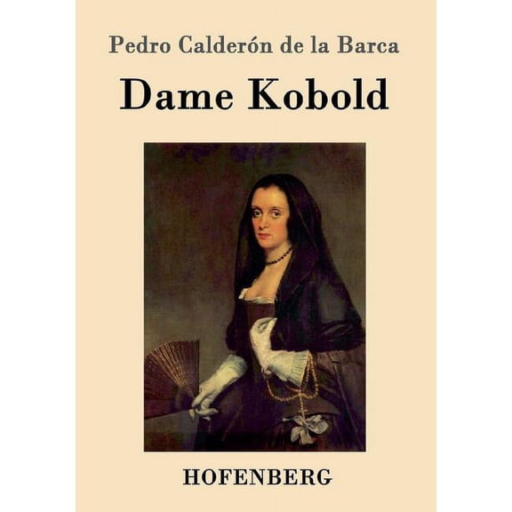 Dame Kobold (Paperback)
