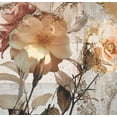 thumbnail image 2 of Theodosiou, Matina  12x12 White Modern Wood Framed Museum Art Print Titled - Blooming Days, 2 of 4