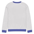 thumbnail image 3 of American Star Knitted crew neck sweater (S), 3 of 3