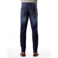 thumbnail image 3 of Jordache Vintage Men's Brad Athletic Slim Jeans, 3 of 7