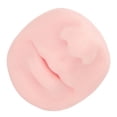 thumbnail image 4 of Silicone  Model, Washable Versatile Silicone Nose Model Flexible Stretchy Long Lasting  For Teacher For  Practice Light Skin,Medium Beige,Dark Skin, 4 of 8
