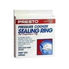 PRESTO 09903 Sealing Ring/Overpressure Plug Pack for 3- & 4-Quart Pressure Cookers
