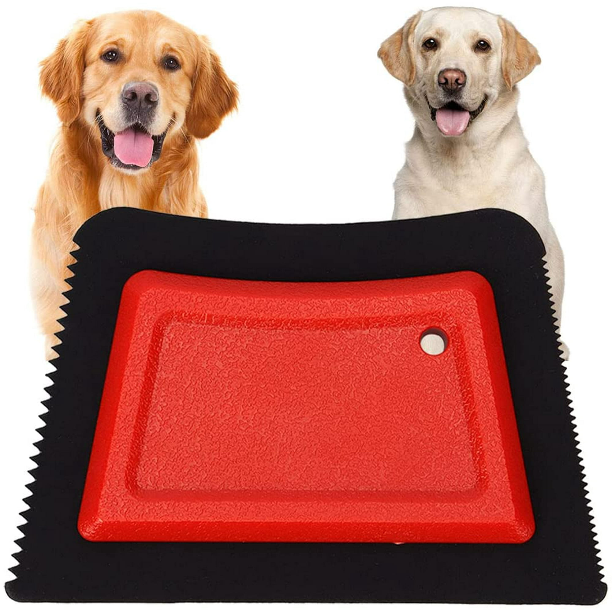 Car Dog Hair Remover Cat With Edge Sweeping Easy To Clean Pet For Couch