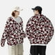 thumbnail image 4 of Fotbe French Bulldog1 Chaqueta con Protección Solar UPF 50+ para Hombre y Mujer, Camisa con Capucha y Bolsillos-X-Large, 4 of 7