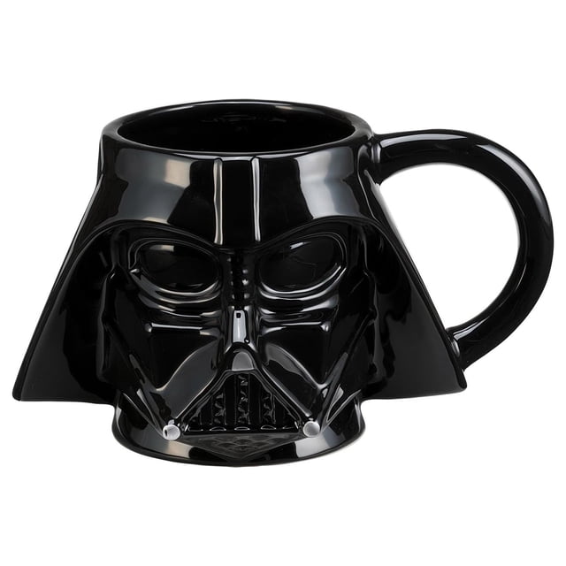 Taza STAR WARS Darth Vader Cerámica 590ml