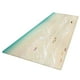 thumbnail image 1 of Alfombra de baño estilo mediterráneo, alfombra de noche, alfombra de suelo, alfombra Aera Beige-40x120cm, 1 of 8