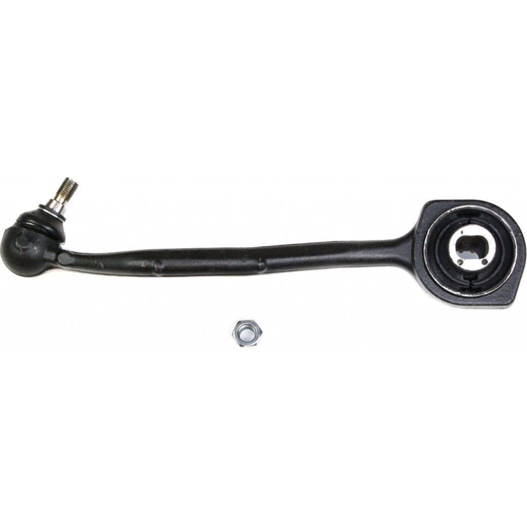 For Mercedes Benz C280 / C350 Control Arm 2006 2007 Driver Side | Front Lower | Rearward | w/ Ball Joint | Forged | 2033303311