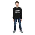 thumbnail image 4 of NASA Boys Space Shuttle Sweatshirt, 4 of 5