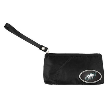 NFL - Philadelphia Eagles Grommet Wristlet