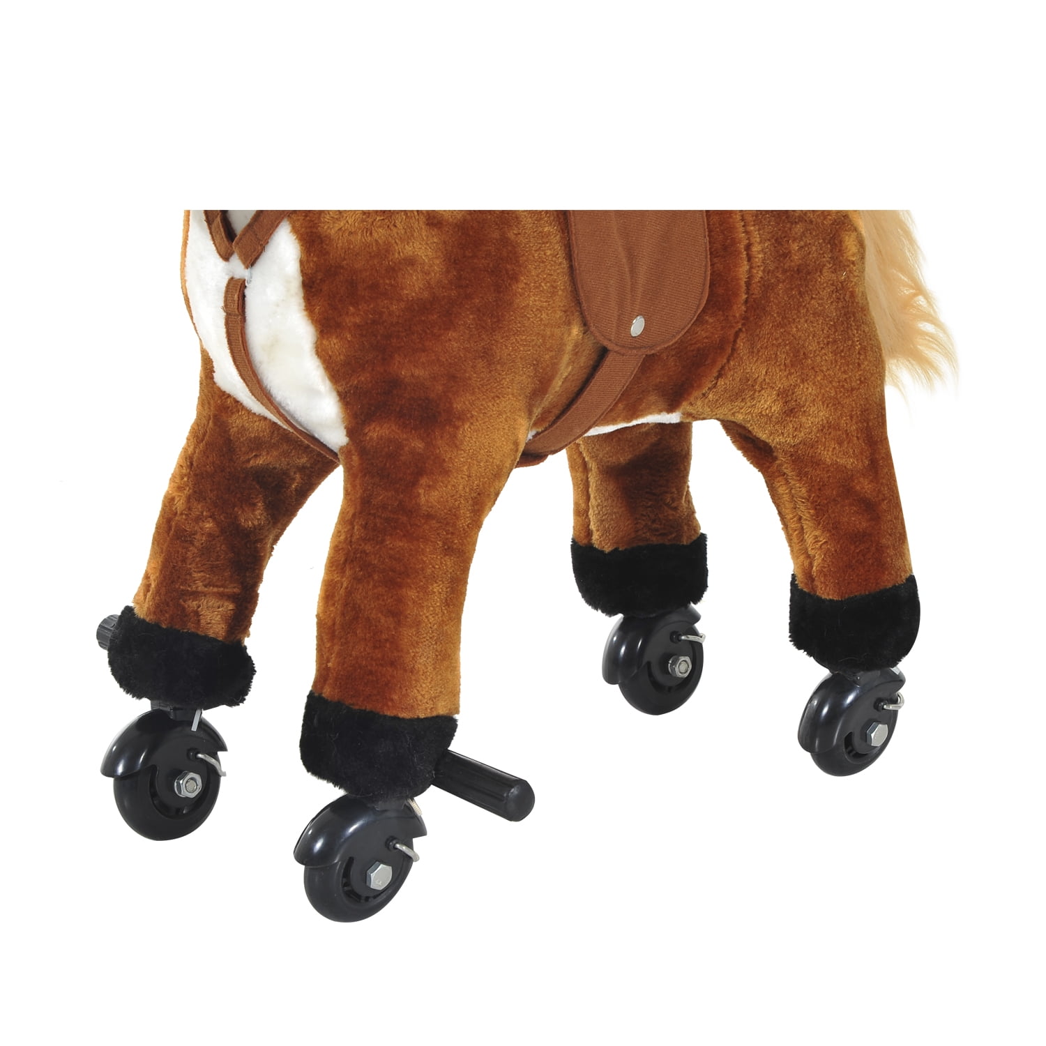 walking horse toy walmart