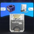 thumbnail image 4 of Adaptateur de Carte Mémoire TF pour / GC2SD, 4 of 5