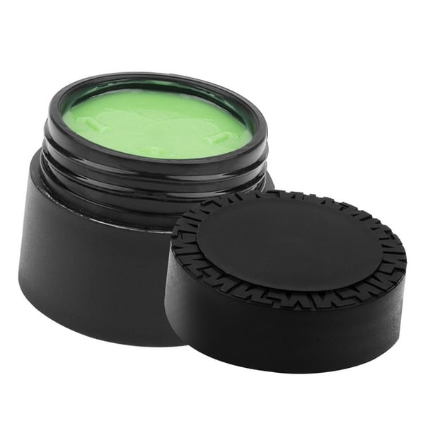 Crema removedora de extensiones de pestañas, frutas, rápidamente, sin estimulación, pestañas negro Yuyangstore Removedor de pegamento de pestañas