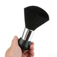 thumbnail image 3 of Jumpingount Peluquería Barberos Cepillo Seguro Cuerpo Limpiador Herramientas Accesorios de corte de pelo Limpieza Herramienta de mano Cuello Juegos de afeitado, 3 of 6