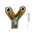 thumbnail image 3 of Wooden Letter Bank for Kids Custom Childrens Saving with Initials Educational Bank for Boys and Girls, 3 of 9