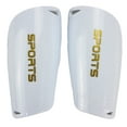 thumbnail image 5 of 1 Pair Soccer Football Training Shin Guard Pad Leg Protector Brace Support Plate, 5 of 7