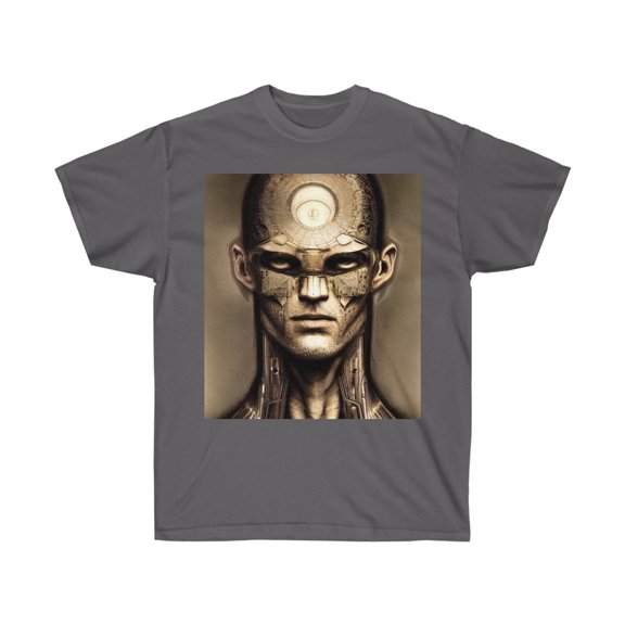 'Mindfulness' Unisex Ultra Cotton Tee