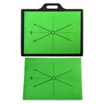 thumbnail image 1 of CSChome Golf Supplies Heavy-Duty Golf Training Mat with Handle Super Soft Wear Resistant Portable Replaceable Practice Accessory, 1 of 7