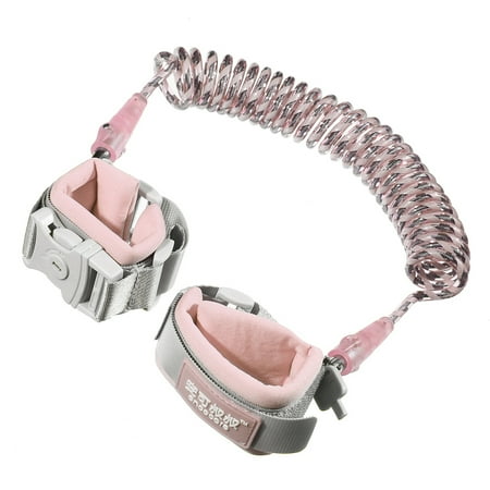 builtin antilost harnesses leashes