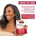 thumbnail image 3 of Palmer's Batana Oil Formula Nourishing Pro Gro Pack 2.1 oz, 3 of 8