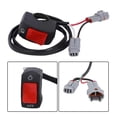thumbnail image 4 of For Sur-Ron For Surron Lightbee X For Segway X260 Headlight On/Off Switch Play Mingyqi, 4 of 8