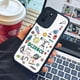 thumbnail image 4 of "Mantenga su iPhone 12 Pro seguro y elegante con esta colorida funda para teléfono con diseño de dibujos animados", 4 of 4