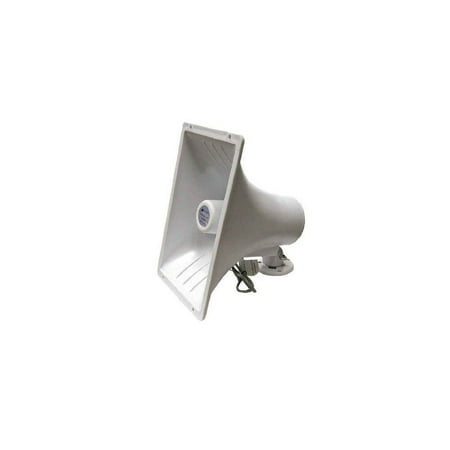 WINTRON WT-40 HAILER HORN