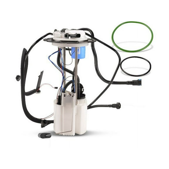 Fuel Pump Assembly 1 - Compatible with 2007 Saturn Vue