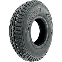 RubberMaster S378 2.8/2.50-4 38A6 4 Ply Lawn and Garden Tire