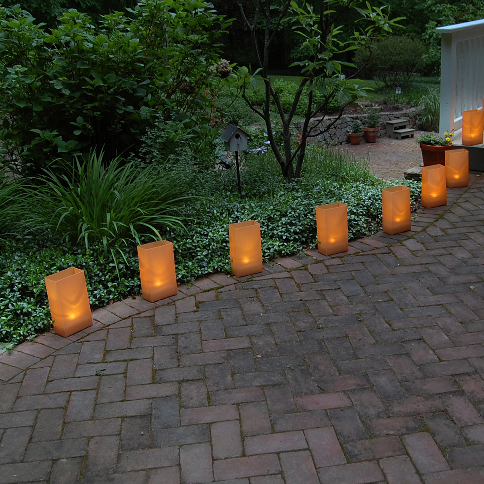 Patio Outdoor Decor Walmartcom