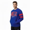 thumbnail image 2 of Sudadera NFL para caballero Buffalo Bills 100% oficial, 2 of 7
