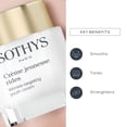 thumbnail image 4 of Crema facial Hidratante SOTHYS Crema juvenil antiarrugas para Piel normal o mixta, 4 of 5