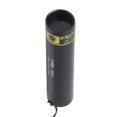 thumbnail image 1 of USB Ultraviolet Flashlight, Aluminum Alloy Small  Flashlight Handheld 800mAh Battery Powered  for Dry Stains, 1 of 8