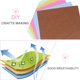 thumbnail image 5 of YSNOOWE 14Ud Tela Para DIY En Surtido Perfecta Para Y Patchwork, 5 of 7