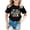 j-Black114, variant on Girls T-Shirts Summer Back To School Crew Neck Short Sleeve Fashion Graphic Number Letter Printed Casual T Shirt Kids Children Versatile Comfortable Breathable Cute Daily Tee Tops,1-2 Years