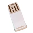 thumbnail image 1 of Knives Block, Easy Cleaning Knives Organizer  for Countertop, 1 of 8