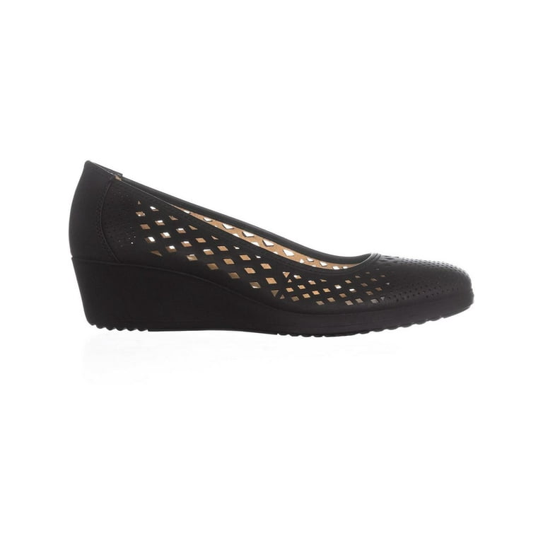 Naturalizer brina deals wedge