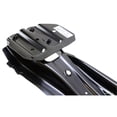 thumbnail image 3 of Geelife For 2010-2013 Equinox 2010-2013 Terrain Front Steel Bumper Impact Absorber Bar, 3 of 9