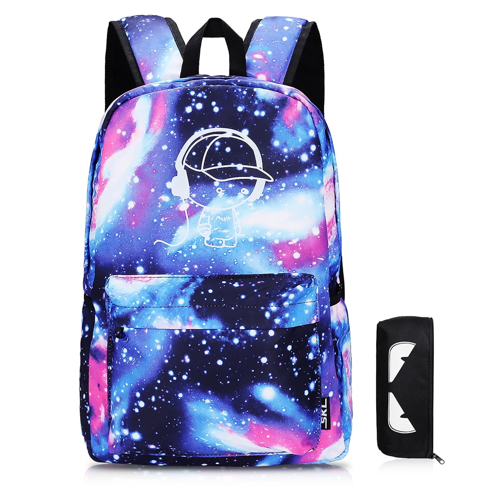 galaxy kids backpack