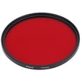thumbnail image 2 of Filtro de Lente Rojo A TODO Color Para Dslr, Filtro de CámaRa de Alta Definición, 2 of 7