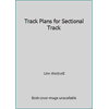 Track Plans for Sectional Track, Used [Paperback]