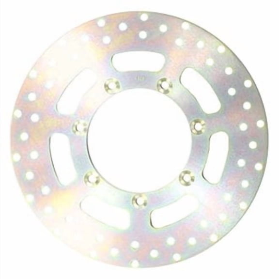 EBC MD4147 - Rear Left Stainless Steel Brake Rotor