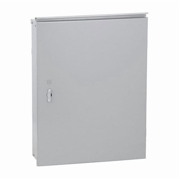 Square D Panelboard Encl/Box Type 3R/12 26H 20W MH26WP