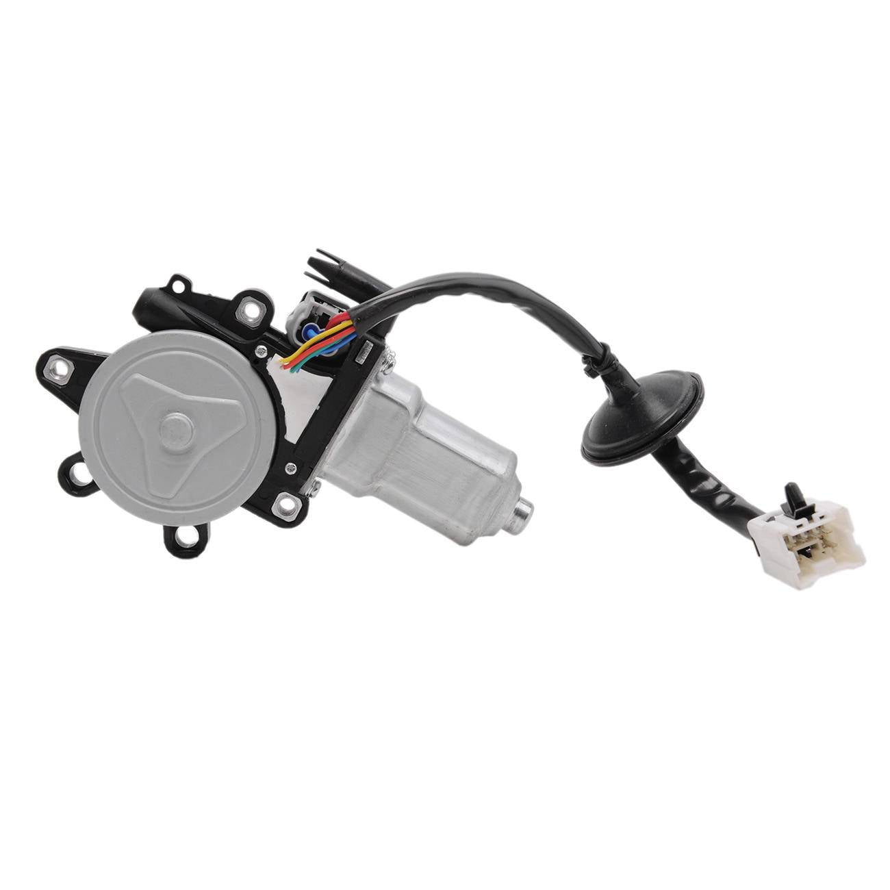 AUTOPA 80730CD00A Front Right Replacement Window Regulator Motor for